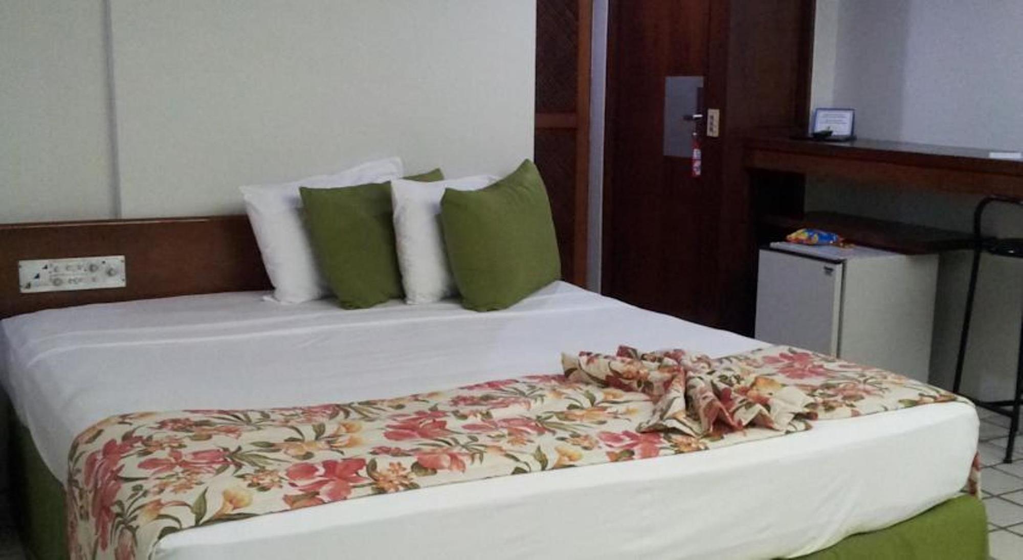 El Aram Beach Boa Viagem Recife Exterior photo